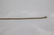 VINTAGE 10 KT WHITE GOLD WOMANS TENNIS BRACELET - 2
