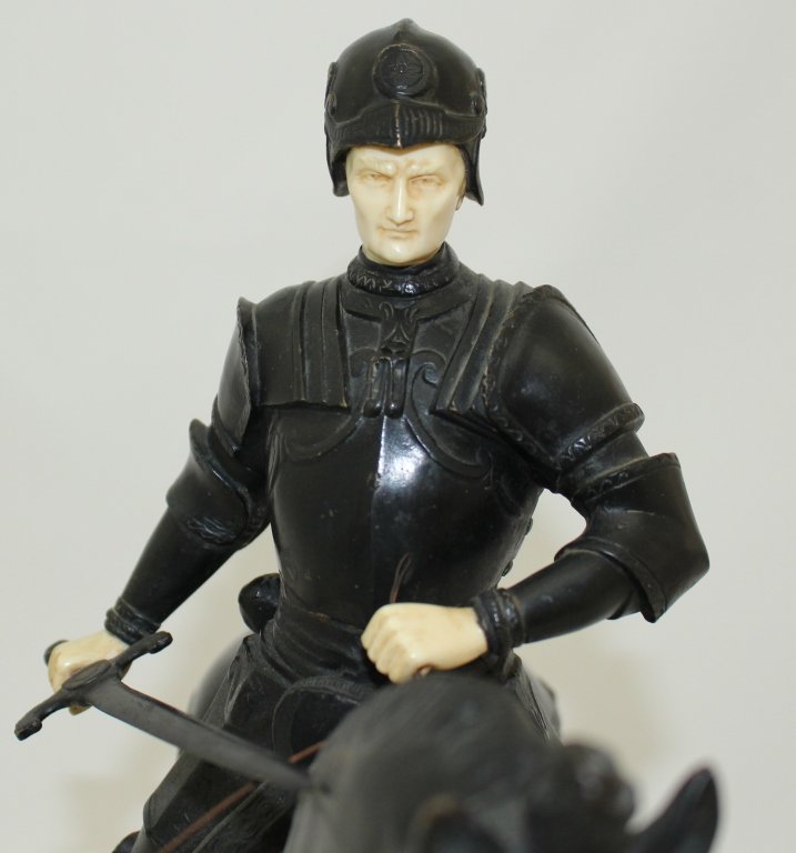 AFTER ANDREA DEL VERROCCHIO (Italian, 1435-1488) (1 of 6)