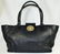 KATE SPADE LEATHER TOTE BAG