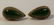 VINTAGE JADE & 14KT GOLD SEED PEARL EARRINGS