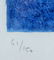 MARC CHAGALL ORIGNIAL LITHOTHGRAPH - 3