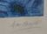 MARC CHAGALL ORIGNIAL LITHOTHGRAPH - 4