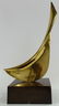 LEONARDO NIERMAN ORIGINAL BRONZE SCULPTURE - 2
