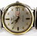 MENS VINTAGE WITTNAUER WATCH NATIVE AM. BAND - 3