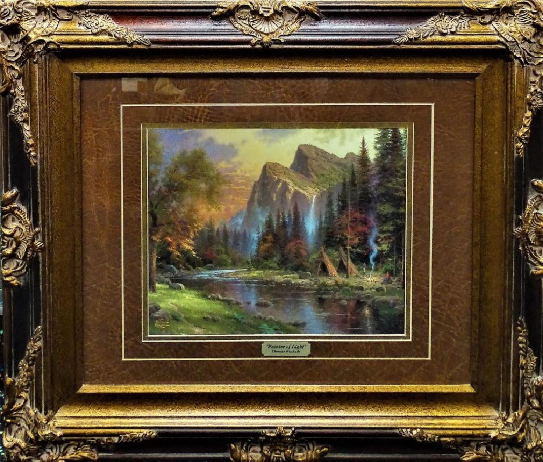 THOMAS KINKADE LANDSCAPE (1 of 5)