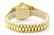 Rolex Pre-owned 26mm Womens String Champagne 18K Gold - - 3