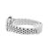 Rolex Pre-owned 26mm Womens Original Rolex Silver Dial - 3