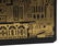 Georges Briard Black and Gold Pottery Vase Mid-Century - 2