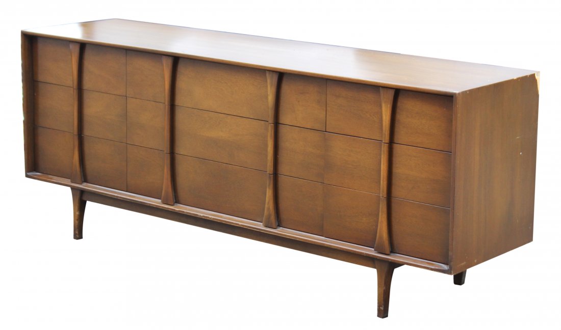 Mid-Century Danish Modern Credenza Cabinet: Mid-Century Danish Modern Credenza Cabinet.Size: 31 in. h., 78 in. length, 20 in. depth