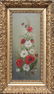1880's Quality Still Life Oil Painting on Academy Board