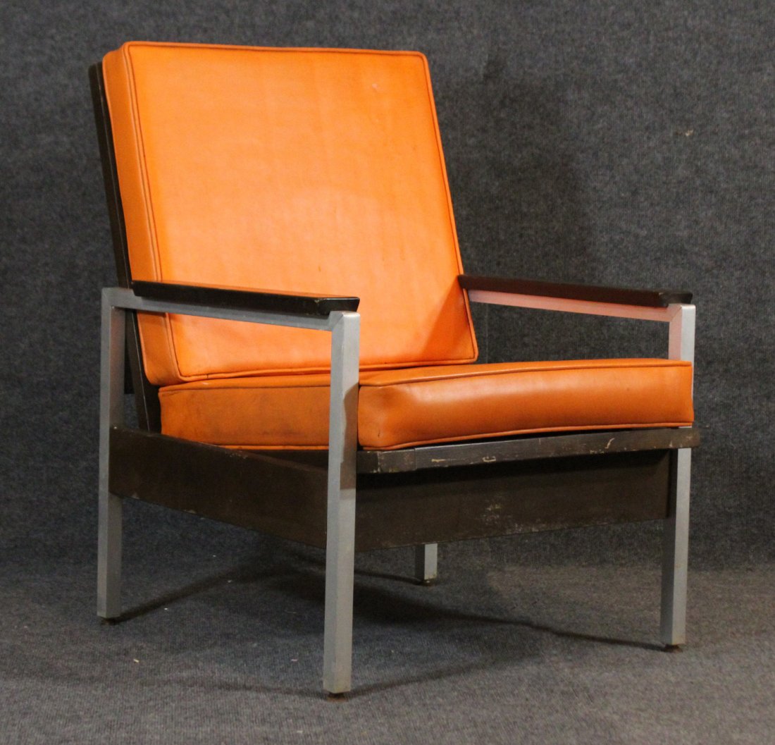 Milo Baughman for Thayer Coggin Lounge Arm Chair (1 of 5)