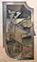 JUNG HYUK PARK, KOREAN / AMER. MODERNISM ASSEMBLAGE ART