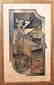 JUNG HYUK PARK, KOREAN / AMER. MODERNISM ASSEMBLAGE ART - 4