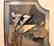 JUNG HYUK PARK, KOREAN / AMER. MODERNISM ASSEMBLAGE ART - 5