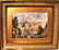 THOMAS MORAN N.A. 1913; Watercolor, WESTERN MOUNTAINS - 5