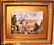 THOMAS MORAN N.A. 1913; Watercolor, WESTERN MOUNTAINS - 6