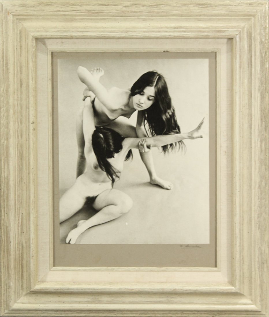 SMS Shit Must Stop style 1960's free rights print (1 of 4)