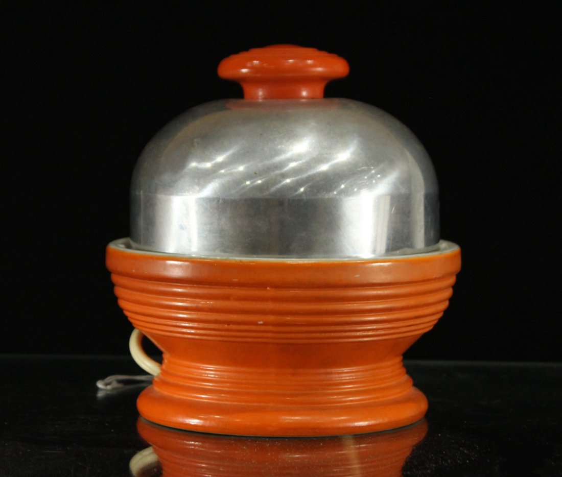 Mid-century modern Egg Cookers Hankscraft (1 of 5)