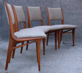 vintage teak chairs for sale antique teak chairs