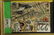 SEYMOUR ZAYON Mid Century Modern ABSTRACT COLLAGE - 2