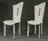 Giane Pierre Mid-century Modern Italian dining set - 10