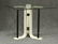 Giane Pierre Mid-century Modern Italian dining set - 2