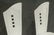 Giane Pierre Mid-century Modern Italian dining set - 8