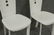 Giane Pierre Mid-century Modern Italian dining set - 9