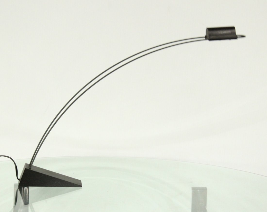 robert Sonneman for George Kovacs Desk lamp (1 of 5)
