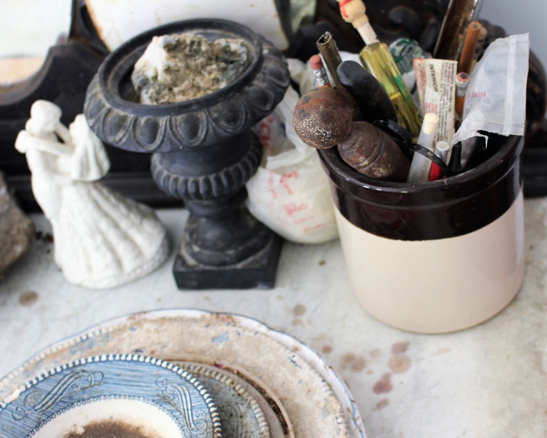 Balance Contents Of Sun Room - Pick & Choose (1 of 10)