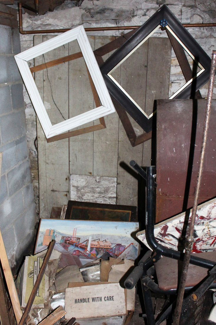 Contents Of Basement - Pick & Choose (1 of 4)