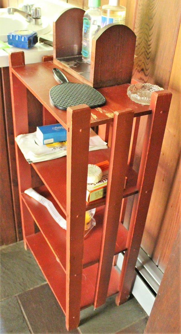 Bathroom Furnishings Contents - Pick & Choose (1 of 3)