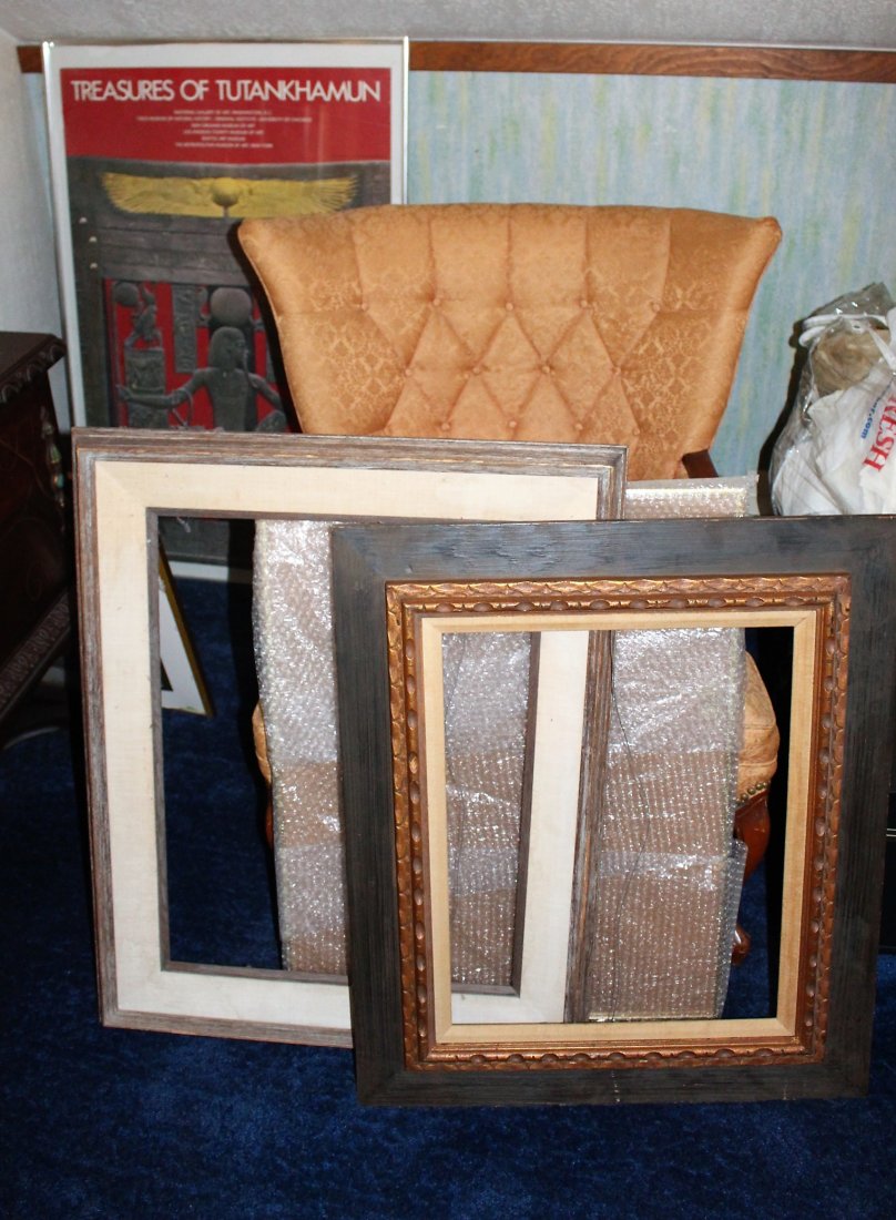 Balance Contents Of Upstairs Bedroom - Pick & Choose (1 of 13)