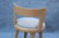 EDWARD WORMLEY Mid-Century Modern Swivel Vanity Stool - 3