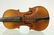 Vintage TIGER MAPLE BACK Violin - 3