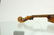 Vintage TIGER MAPLE BACK Violin - 5