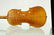 Vintage TIGER MAPLE BACK Violin - 6