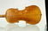 Vintage TIGER MAPLE BACK Violin - 7