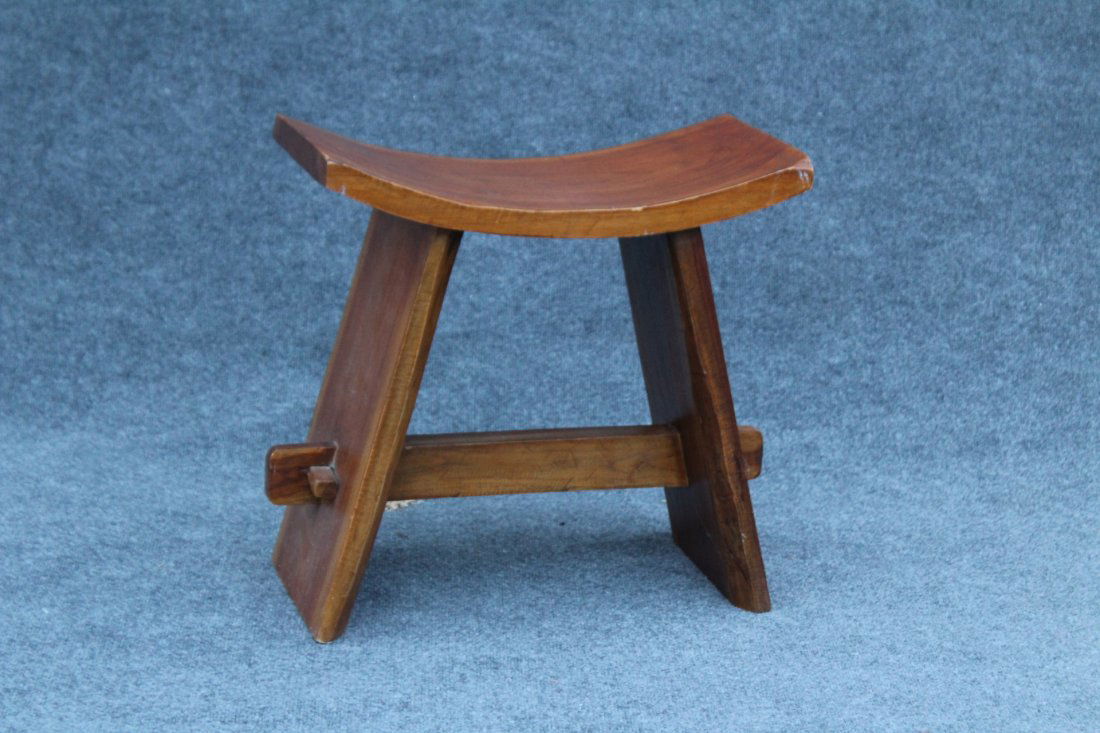 Arts & Crafts STUDIO WORKSHOP BENCH Mortise Tenon (1 of 3)