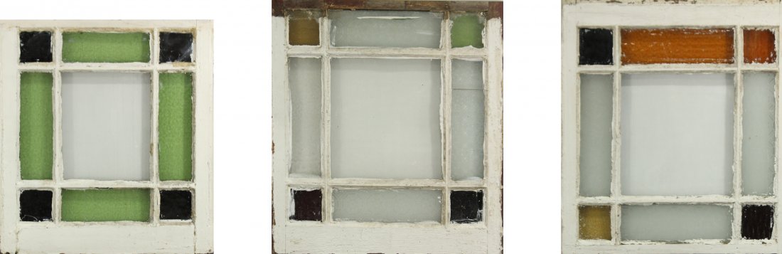 19th c Queen Ann Windows (1 of 9)