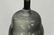 Mid-Century Modern Pottery Table Lamp on Lucite Base - 4