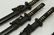 4x Samurai Swords / Katana - 4