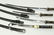 4x Samurai Swords / Katana - 5