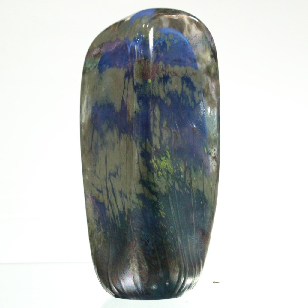 Studio Art Glass Sculpture (1 of 8)