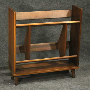 Vintage Mid Century Modern Furniture For Antique Mid Century Modern Small Bookcase Stand