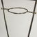 Mid-Century Atomic Space Age Chrome Floor Lamp - 4
