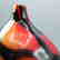 Mid-Century Modern Decorated Italian Art Glass Vase - 2