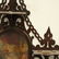 Ornate 1890s Walnut Victorian Hanging Nic-Nac Shelf - 3