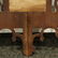 Ornate 1890s Walnut Victorian Hanging Nic-Nac Shelf - 6