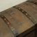 Antique Traveling Stage Coach Trunk - 3